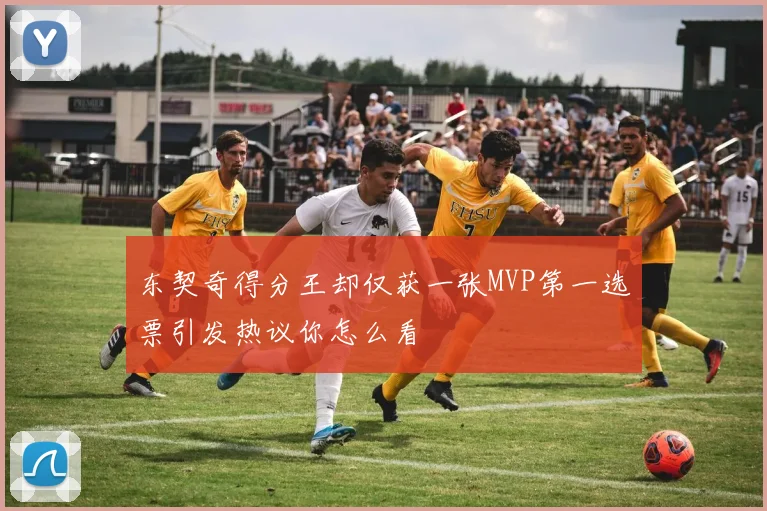 东契奇得分王却仅获一张MVP第一选票引发热议你怎么看